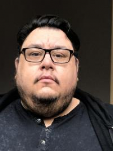 Joseph Arturo Estrada a registered Sex Offender of California