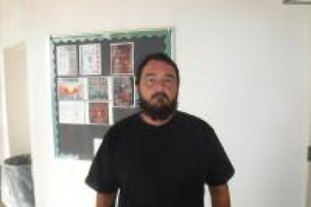 Joseph Fallentine a registered Sex Offender of California