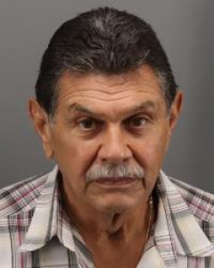 Joseph John Farfan a registered Sex Offender of California