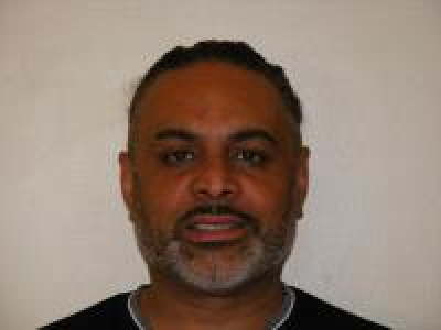 Joseph Matthew Figueroa a registered Sex Offender of California