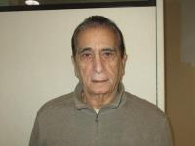 Joseph Angelo Gallo a registered Sex Offender of California