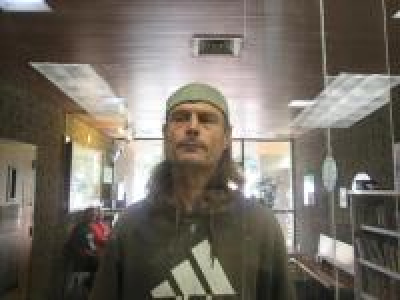 Joseph Garber a registered Sex Offender of California