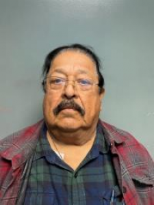 Joseph Albert Gill a registered Sex Offender of California
