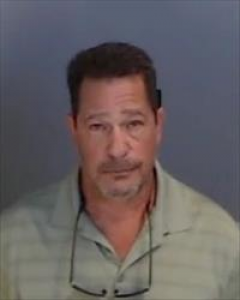 Joseph Anthony Gors a registered Sex Offender of California