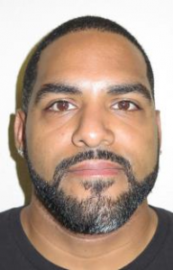 Joseph Andre Goudeau a registered Sex Offender of California