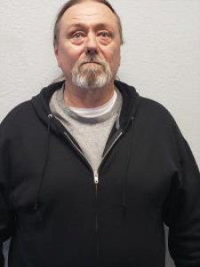 Joseph Green a registered Sex Offender of California