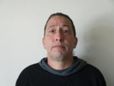 Joseph Robert Gutierrez a registered Sex Offender of California