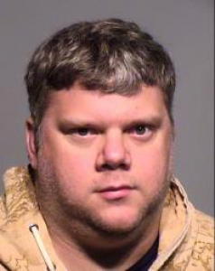 Joseph Scott Hall a registered Sex Offender of California