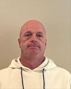 Joseph Charles Hauke a registered Sex Offender of California