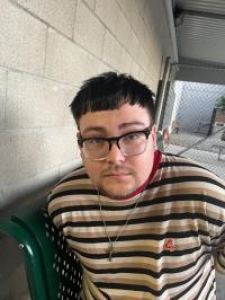 Joseph Edward Hernandez a registered Sex Offender of California