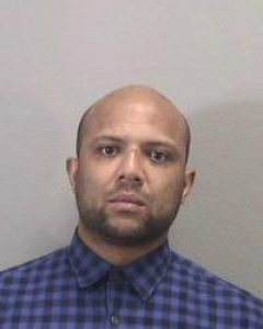 Joseph Lamarr Jackson a registered Sex Offender of California