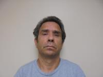 Joseph Albert Jefferson a registered Sex Offender of California