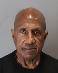 Joseph Johnson a registered Sex Offender of California