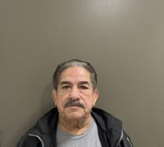 Joseph Aguilar Juarez a registered Sex Offender of California