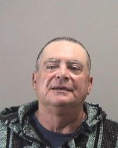 Joseph Juarez a registered Sex Offender of California