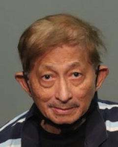 Joseph Estrada Jumanan a registered Sex Offender of California