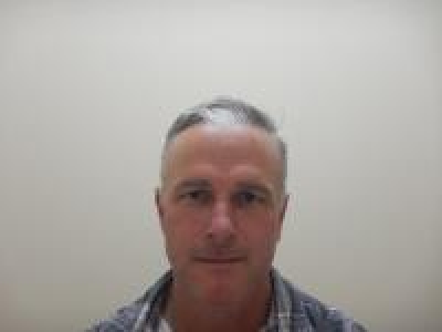 Joseph William Keener a registered Sex Offender of California