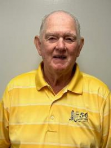 Joseph Edward Kerr a registered Sex Offender of California