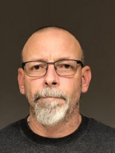 Joseph Eugene Kumanchik a registered Sex Offender of California