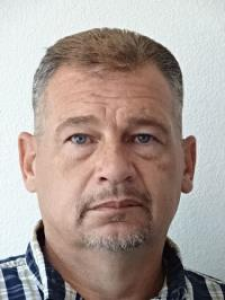 Joseph Lando a registered Sex Offender of California