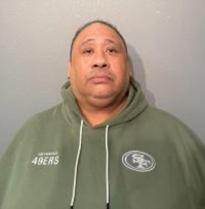 Joseph Flores Lezada a registered Sex Offender of California