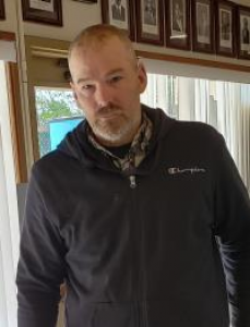 Joseph Daniel Lindsay a registered Sex Offender of California