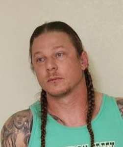 Joseph Dean Linson a registered Sex Offender of California