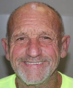 Joseph Dean Mantz a registered Sex Offender of California
