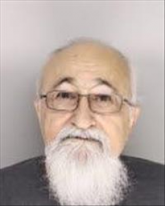 Joseph Martineco a registered Sex Offender of California