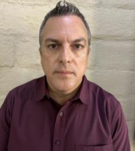 Joseph Anthony Maruca a registered Sex Offender of California