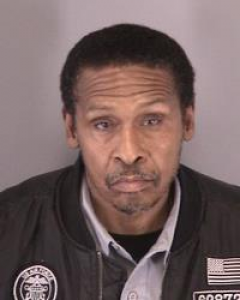 Joseph Bernard Matthews a registered Sex Offender of California