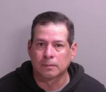 Joseph William Moreno a registered Sex Offender of California