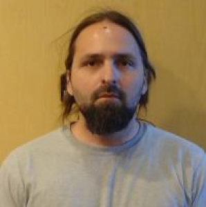 Joseph Chance Nevis a registered Sex Offender of California