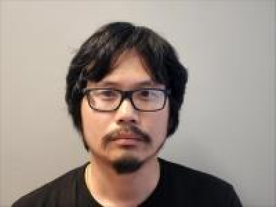 Joseph Thai Nguyen a registered Sex Offender of California