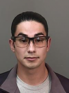 Joseph Ocampo a registered Sex Offender of California
