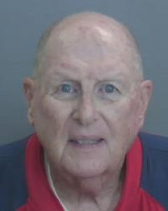 Joseph Charles Parker a registered Sex Offender of California