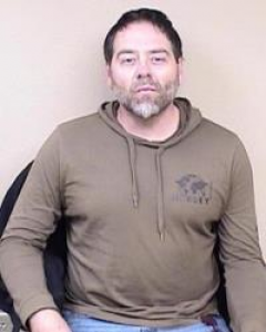 Joseph Jacob Payne a registered Sex Offender of California