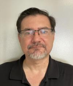 Joseph Pedregon a registered Sex Offender of California