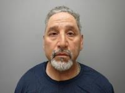 Joseph Pedroza a registered Sex Offender of California