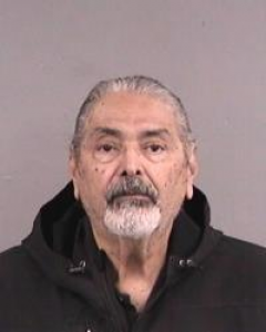 Joseph Warren Peguero a registered Sex Offender of California