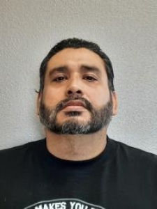 Joseph Perez a registered Sex Offender of California