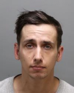 Joseph Matthew Perez a registered Sex Offender of California