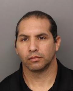 Joseph Quentin Pico a registered Sex Offender of California