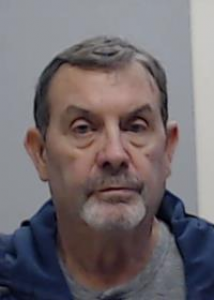 Joseph Edward Powell a registered Sex Offender of California