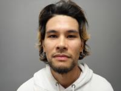 Joseph Reyes Rogero a registered Sex Offender of California