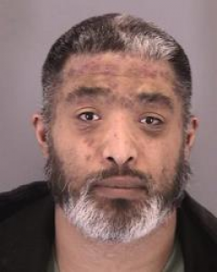 Joseph Allen Ross a registered Sex Offender of California