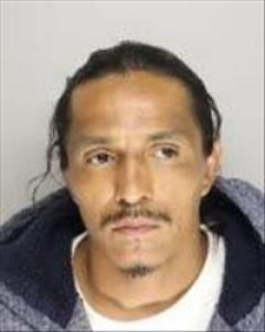 Joseph Tonyfred Short a registered Sex Offender of California