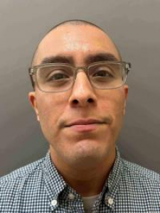 Joseph M Silva a registered Sex Offender of California