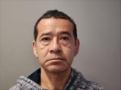 Joseph Simpson a registered Sex Offender of California
