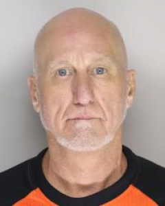 Joseph A Starick a registered Sex Offender of California